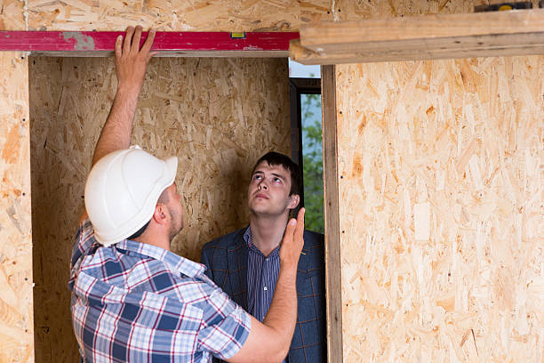 Best Garage Insulation  in Limestone Creek, FL